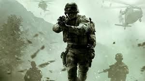 Steht der Entwickler bereits fest? - Kommt das neue Call of Duty von Sledgehammer Games Steht der Entwickler bereits fest? - Kommt das neue Call of Duty von Sledgehammer Games