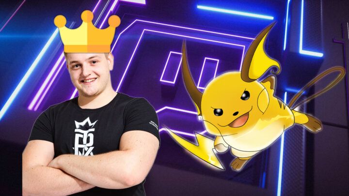 18.000� Gym Challenge Display - Trymacs �ffnet 18.000� Pokemon Display