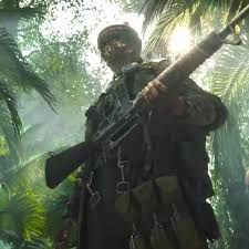 Neue Map im Dschungel? - Trailer zur Season 2 f�r Cold War Warzone ist drau�en