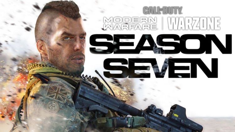Bekommt Call of Duty Modern Warfare doch noch eine 7. Season? - Season 7 fr Modern Warfare?