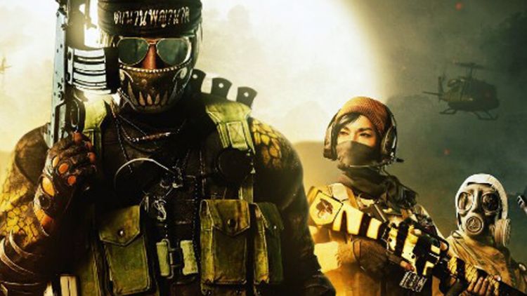 Heute Abend startet das Event - Call of Duty Black Ops Cold War fr eine Woche Gratis