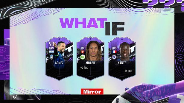 Wieder kein Winter Refresh - Neues Event bei Fifa 21 Wieder kein Winter Refresh - Neues Event bei Fifa 21