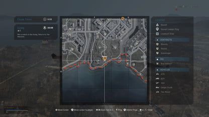 Sicherer Loadout an Bunker 10 - Cod Warzone: Neuer geheimer Bunker