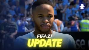 Visuelle Fehler wurden behoben - Fifa 21: neues 3 Gb Update ist live Visuelle Fehler wurden behoben - Fifa 21: neues 3 Gb Update ist live