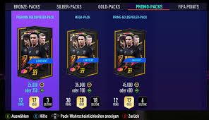 Mindestens ein Pack f�r jeden Spieler - Fifa 21: Ea verschenkt kostenlose Pack`s