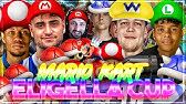 12.000 Eligella Cup - Nchster Eligella Mario Kart 8 Cup