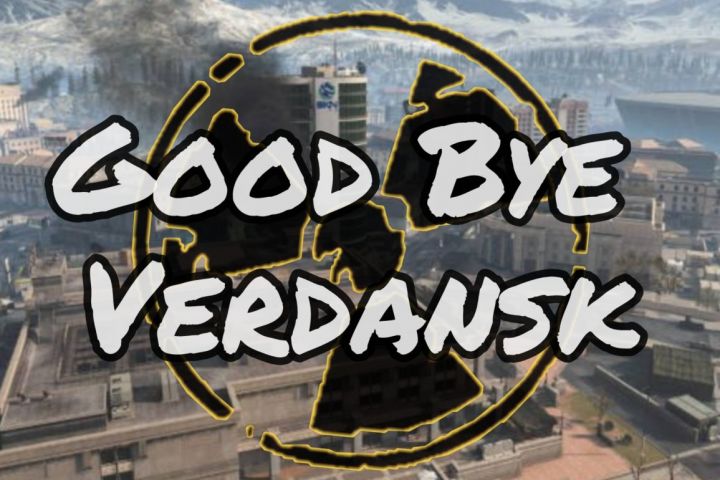 Keine Infos zur neuen Map - CoD Warzone: Fans enttäuscht von den Entwicklern Keine Infos zur neuen Map - CoD Warzone: Fans enttäuscht von den Entwicklern