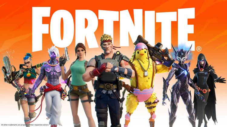 Season 6 ist live - Fortnite startet die neue Season Season 6 ist live - Fortnite startet die neue Season