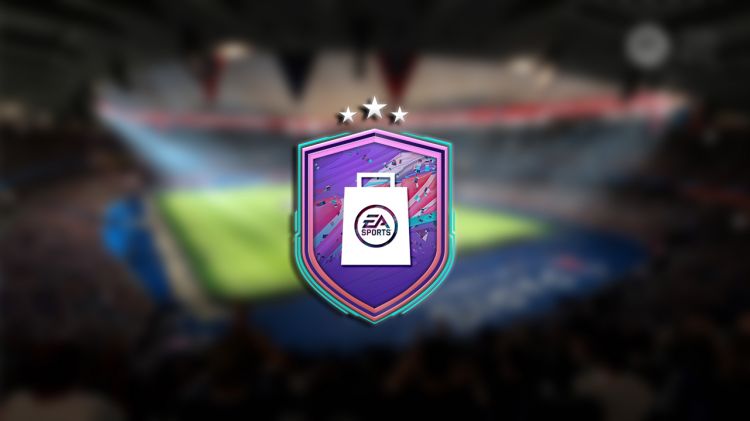 FUT-Birthday Wundertüte - Fifa 21: Neue Squad Building Challenge FUT-Birthday Wundertüte - Fifa 21: Neue Squad Building Challenge