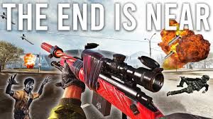 Morgen startet das Live-Event - Call of Duty Warzone Morgen startet das Live-Event - Call of Duty Warzone