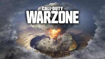 Verdansk wurde gesprengt - Call of Duty Warzone