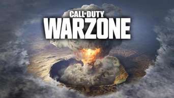 Verdansk wurde gesprengt - Call of Duty Warzone Verdansk wurde gesprengt - Call of Duty Warzone