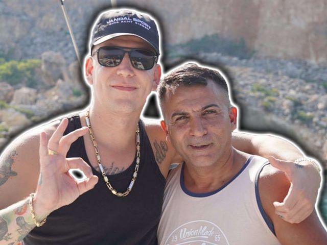 Sein Kumpel Memo startet jetzt auf Youtube durch - MontanaBlack Sein Kumpel Memo startet jetzt auf Youtube durch - MontanaBlack