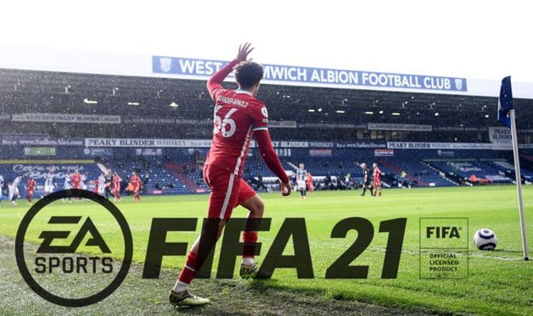 Mäßiges Team der Woche - Fifa 21: Team of the Week 34 Mäßiges Team der Woche - Fifa 21: Team of the Week 34