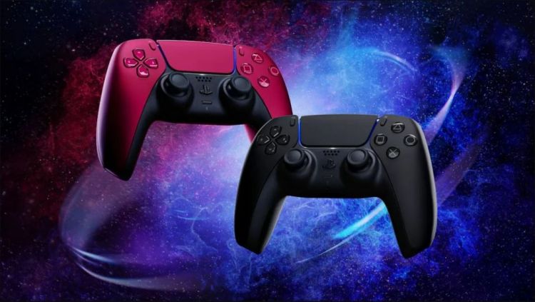  - Ab Juni gibt es 2 Neue Farben für den PS5 DualSense Controller