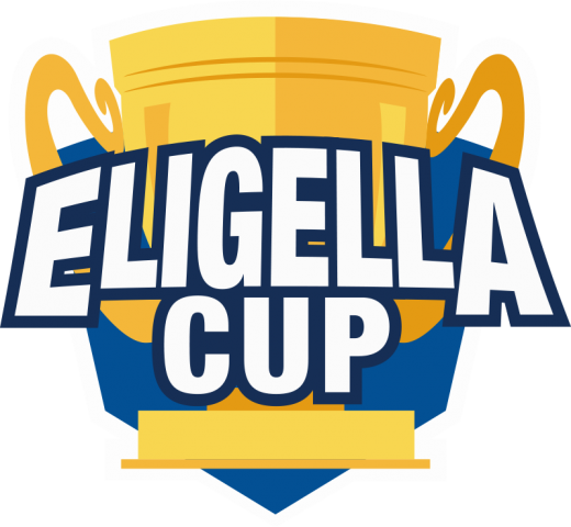Champions League Edition - Eligella Cup #24