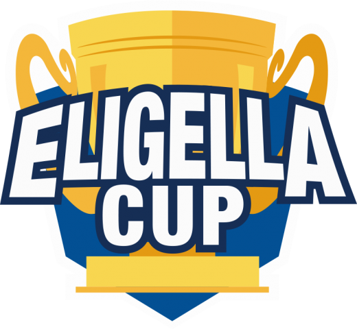 Champions League Edition - Eligella Cup #24 Champions League Edition - Eligella Cup #24