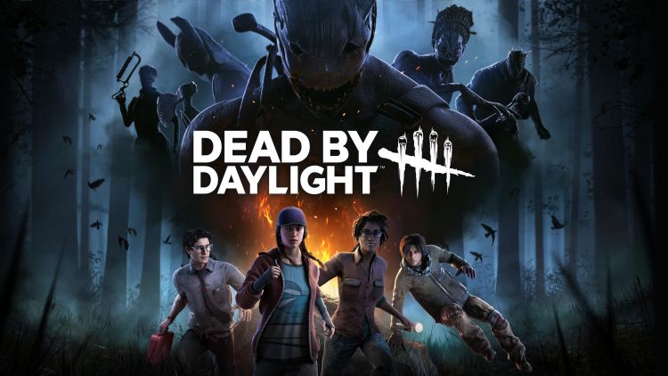 Dead by Daylight sind die Inhalte von Stranger Things zurück - Dead by Daylight Inhalte sind zurück Dead by Daylight sind die Inhalte von Stranger Things zurück - Dead by Daylight Inhalte sind zurück