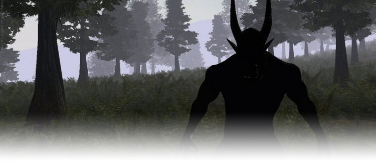 MMO-Zeitmaschine - Warhammer Online (2004) MMO-Zeitmaschine - Warhammer Online (2004)