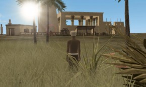 A Tale in the Desert V Screenshot