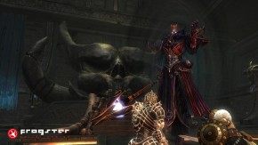 RaiderZ Screenshot