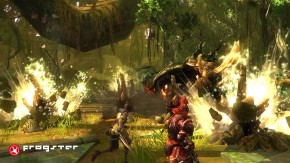 RaiderZ Screenshot