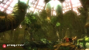 RaiderZ Screenshot