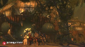 RaiderZ Screenshot