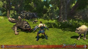 RaiderZ Screenshot