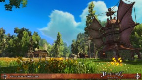 RaiderZ Screenshot
