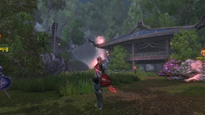 RaiderZ Screenshot