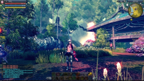 RaiderZ Screenshot
