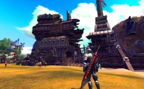RaiderZ Screenshot