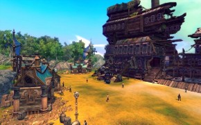 RaiderZ Screenshot