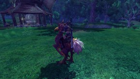 RaiderZ Screenshot