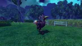 RaiderZ Screenshot