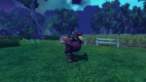 RaiderZ Screenshot