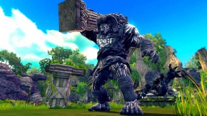RaiderZ Screenshot