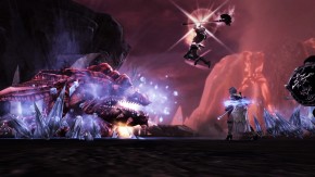 RaiderZ Screenshot