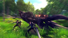 RaiderZ Screenshot