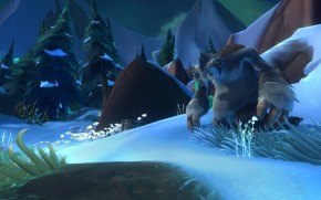 WildStar Screenshot