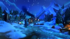 WildStar Screenshot
