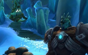 WildStar Screenshot