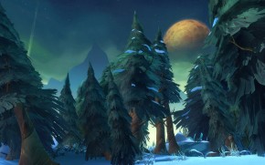 WildStar Screenshot