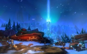 WildStar Screenshot
