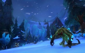 WildStar Screenshot