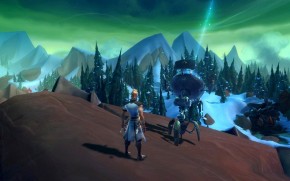 WildStar Screenshot