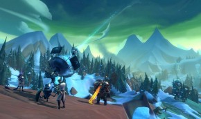 WildStar Screenshot