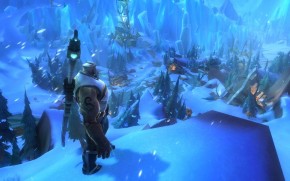 WildStar Screenshot