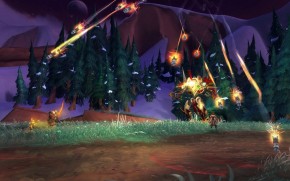 WildStar Screenshot